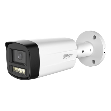 DAHUA CAMERA HDCVI 8MP BULLET/HFW1801THILA-0360B-S3DIP DAHUA