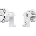 DETECTOR ACC PIR/BRACKET E-5 SATEL