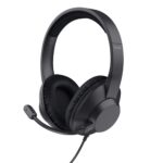 TRUST HEADSET AYDA MAX USB-C/25462 TRUST