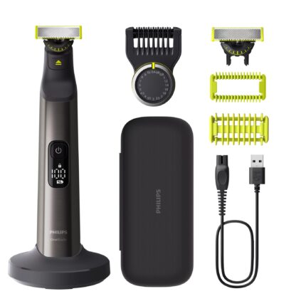 PHILIPS SHAVER/QP6652/61 PHILIPS