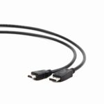 CABLE DISPLAY PORT TO HDMI 3M/CC-DP-HDMI-3M GEMBIRD - Image 3