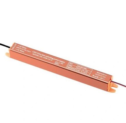 Power Supply OLLO 18 Watts VS-18W-12C