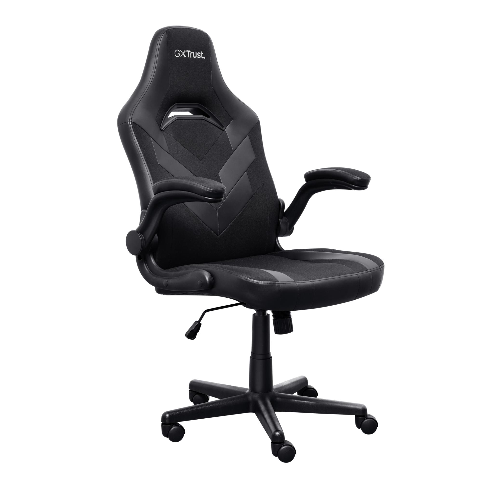f971ce95-53fc-4cc2-9005-cae28b472a86-1 TRUST GAMING CHAIR GXT 703 RIYE/BLACK 25128 TRUST - Image 1