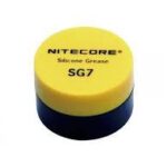 SILICON GREASE FOR O-RINGS/5GRAMS SG07 NITECORE