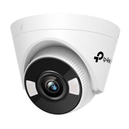 TP-LINK NET CAMERA TURRET H.264 3MP/VIGI C430(2.8MM) TP-LINK