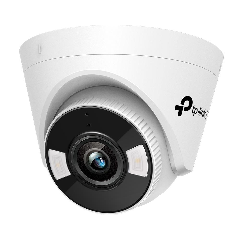 fa5ff12a-051c-42d5-99ee-908f90dcadb1-1 TP-LINK NET CAMERA TURRET H.264 3MP/VIGI C430(2.8MM) TP-LINK - Image 1