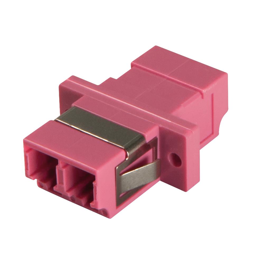 fa887368-f20f-48aa-b6dc-825a04196d68 CABLE ACC COUPLER LC/LC/70459 LINDY - Image 1
