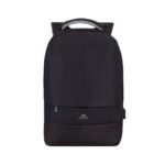 RIVACASE NB CASE ANTI-THEFT 15.6"/7562 BLACK RIVACASE
