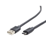 CABLE USB-C TO USB2 1M/CCP-USB2-AMCM-1M GEMBIRD - Image 2