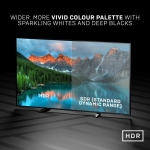 CABLE HDMI-HDMI 0.5M/BLACK 36470 LINDY - Image 8
