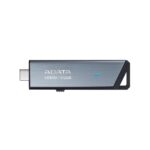 ADATA MEMORY DRIVE FLASH USB-C 512GB/SILV AELI-UE800-512G-CSG ADATA
