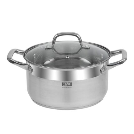 RESTO CASSEROLE D22CM 4.6L/92004 RESTO