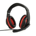 GEMBIRD HEADSET GAMING/GHS-03 GEMBIRD