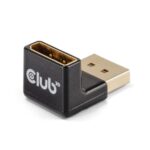 CLUB3D I/O ADAPTER DP TO DP/M/F CAC-1008 CLUB3D