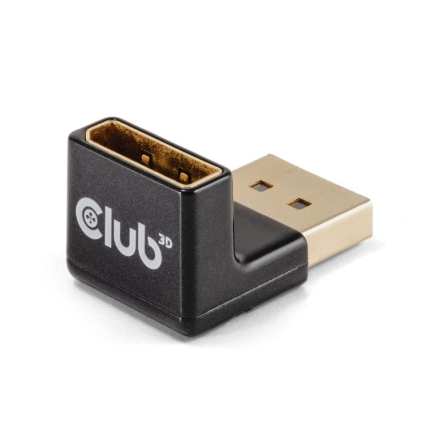 CLUB3D I/O ADAPTER DP TO DP/M/F CAC-1008 CLUB3D