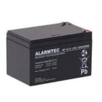 EMU BATTERY 12V 12AH VRLA/BP12-12 ALARMTEC EMU