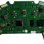 ROBOROCK Vacuum Cleaner Accessory|ROBOROCK|Mainboard|For Q7 White Max/Q7 Black Max|9.01.1291