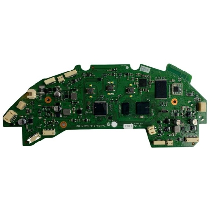 ROBOROCK Vacuum Cleaner Accessory|ROBOROCK|Mainboard|For Q7 White Max/Q7 Black Max|9.01.1291