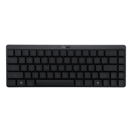 ASUS KEYBOARD KD300 BLACK/UI 90XB0AN0-MKB020 ASUS