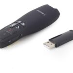 GEMBIRD PRESENTER/POINTER WRL USB/WP-L-12 GEMBIRD
