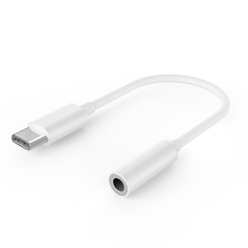 fc4d9f9f-a843-4b12-a058-37d8709cd9ea CABLE USB-C TO AUDIO 3.5MM/A-CM-3.5F-01 GEMBIRD - Image 1