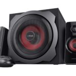 TRUST SPEAKER 2.1 120W GXT38/19023 TRUST