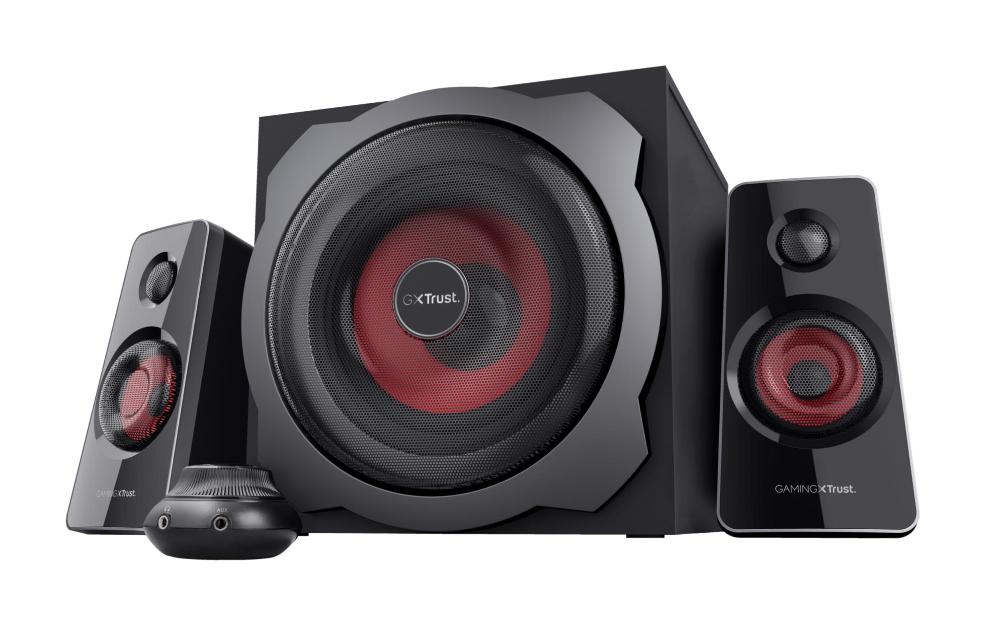 fc535072-bae4-49cd-8288-2515f8a174ca-1 TRUST SPEAKER 2.1 120W GXT38/19023 TRUST - Image 1