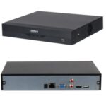 DAHUA NET VIDEO RECORDER 8CH/NVR4108HS-EI DAHUA