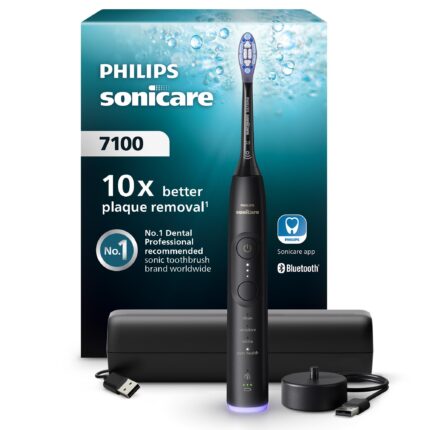 PHILIPS ELECTRIC TOOTHBRUSH/HX7421/01 PHILIPS