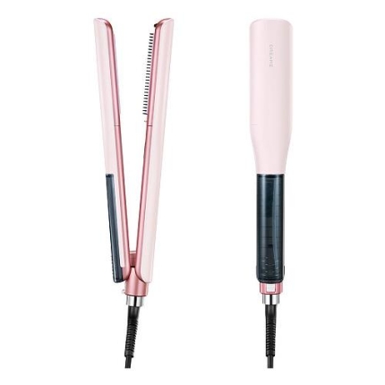 DREAME HAIR STRAIGHTENER/PINK AA01A-PK DREAME