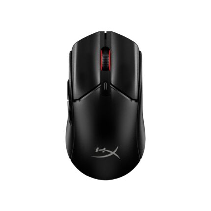 HYPERX MOUSE USB OPTICAL HYPERX PF/HAS2 WL BLACK 8R2E6AA HYPERX