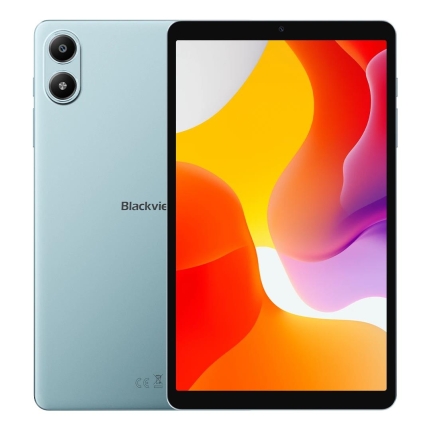 BLACKVIEW TABLET LINK 2 8" 4/128GB/LINK2 BLUE BLACKVIEW