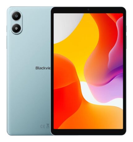 BLACKVIEW TABLET LINK 2 8" 4/128GB/LINK2 BLUE BLACKVIEW