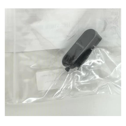 ROBOROCK Vacuum Cleaner Accessory|ROBOROCK|Wall Sensor|For S7 Black MaxV|9.01.1202