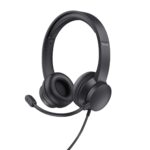 TRUST HEADSET HS-201 USB PC/25373 TRUST