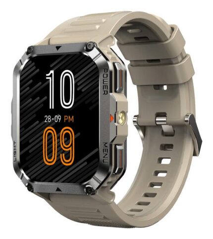 BLACKVIEW SMARTWATCH W70 PRO/KHAKI W70PROKHAK BLACKVIEW