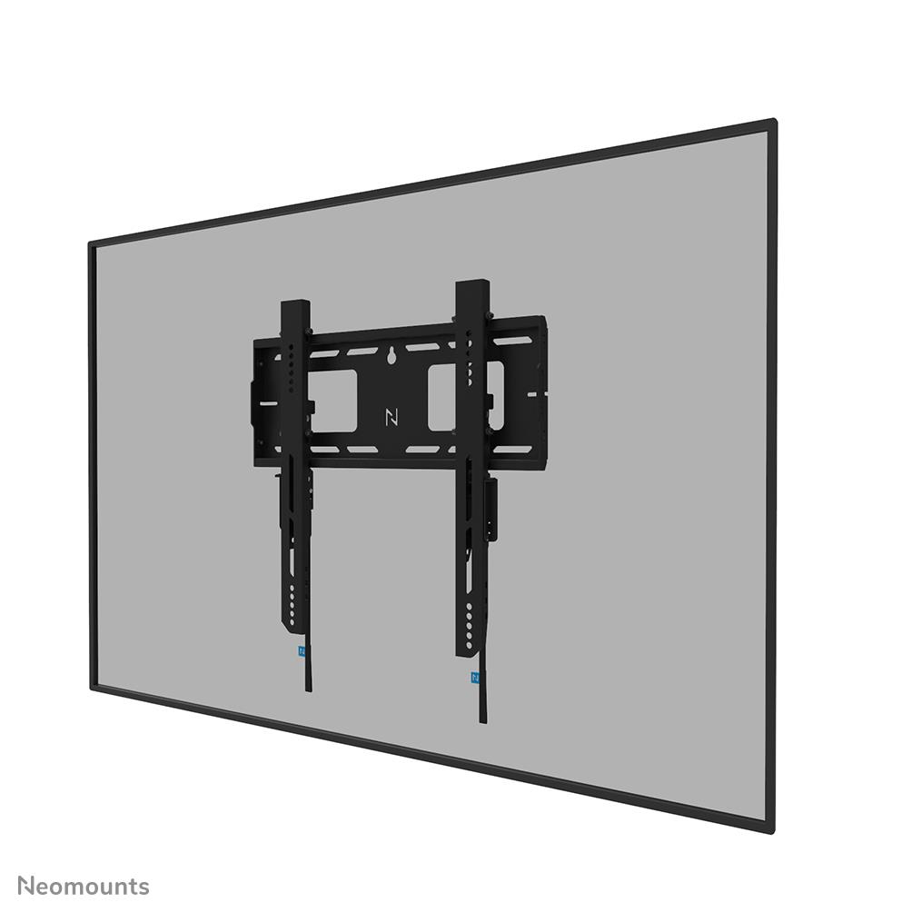 fe6951a4-ef10-4fdd-ac61-16563306009e-1 NEOMOUNTS TV SET ACC WALL MOUNT/WL30-750BL14 NEOMOUNTS - Image 1