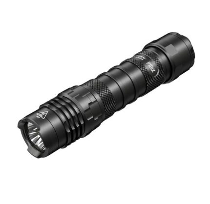 NITECORE FLASHLIGHT PRECISE SERIES/4000 LUMENS P10IX NITECORE