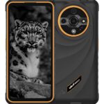 ULEFONE MOBILE PHONE ARMOR X31/6/128GB ORANGE ULEFONE