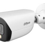 DAHUA NET CAMERA 8MP BULLET/IPC-HFW3849E-AS-IL-0280B DAHUA