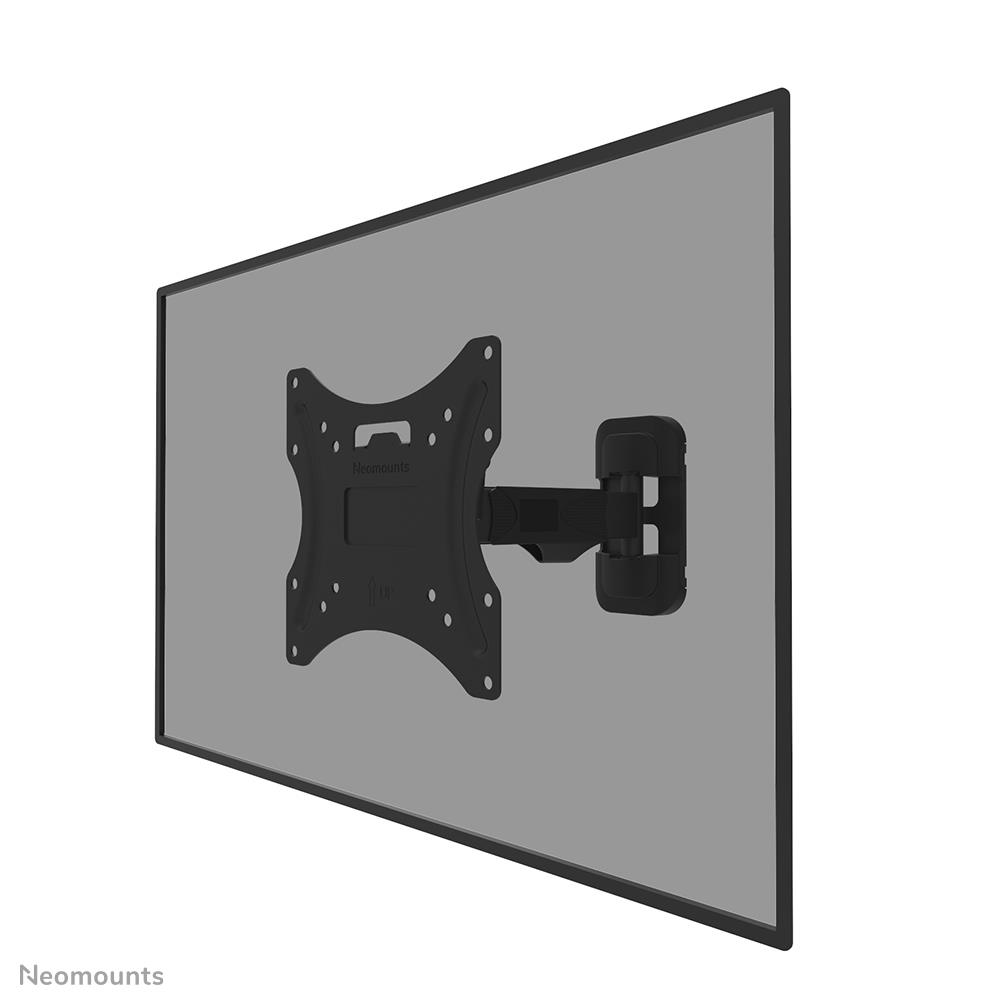 fee33288-fc1d-4062-9005-c670b70e37ca-1 NEOMOUNTS TV SET ACC WALL MOUNT/WL40-540BL12 NEOMOUNTS - Image 1