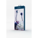 HEADSET IN-EAR/MHS-EP-001 GEMBIRD - Image 3