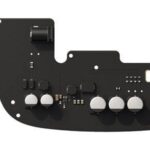 AJAX CONTROL PANEL ACC 12-24V PSU/FOR HUB 2 /59359 AJAX