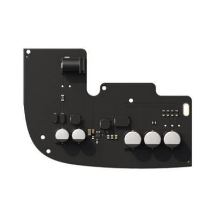 AJAX CONTROL PANEL ACC 12-24V PSU/FOR HUB 2 /59359 AJAX