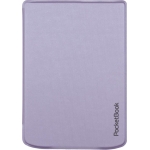POCKETBOOK READER ACC CASE 6" LGT.PURPLE/SH-TR-634-LPL-WW POCKET BOOK