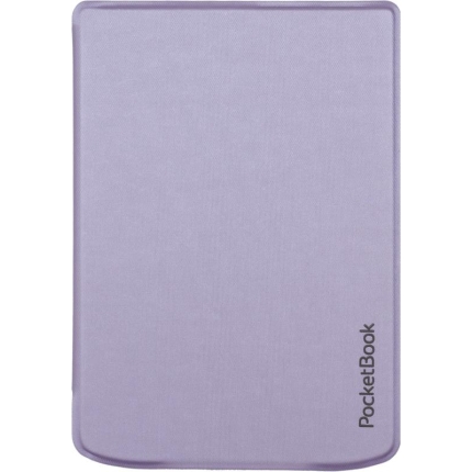 POCKETBOOK READER ACC CASE 6" LGT.PURPLE/SH-TR-634-LPL-WW POCKET BOOK