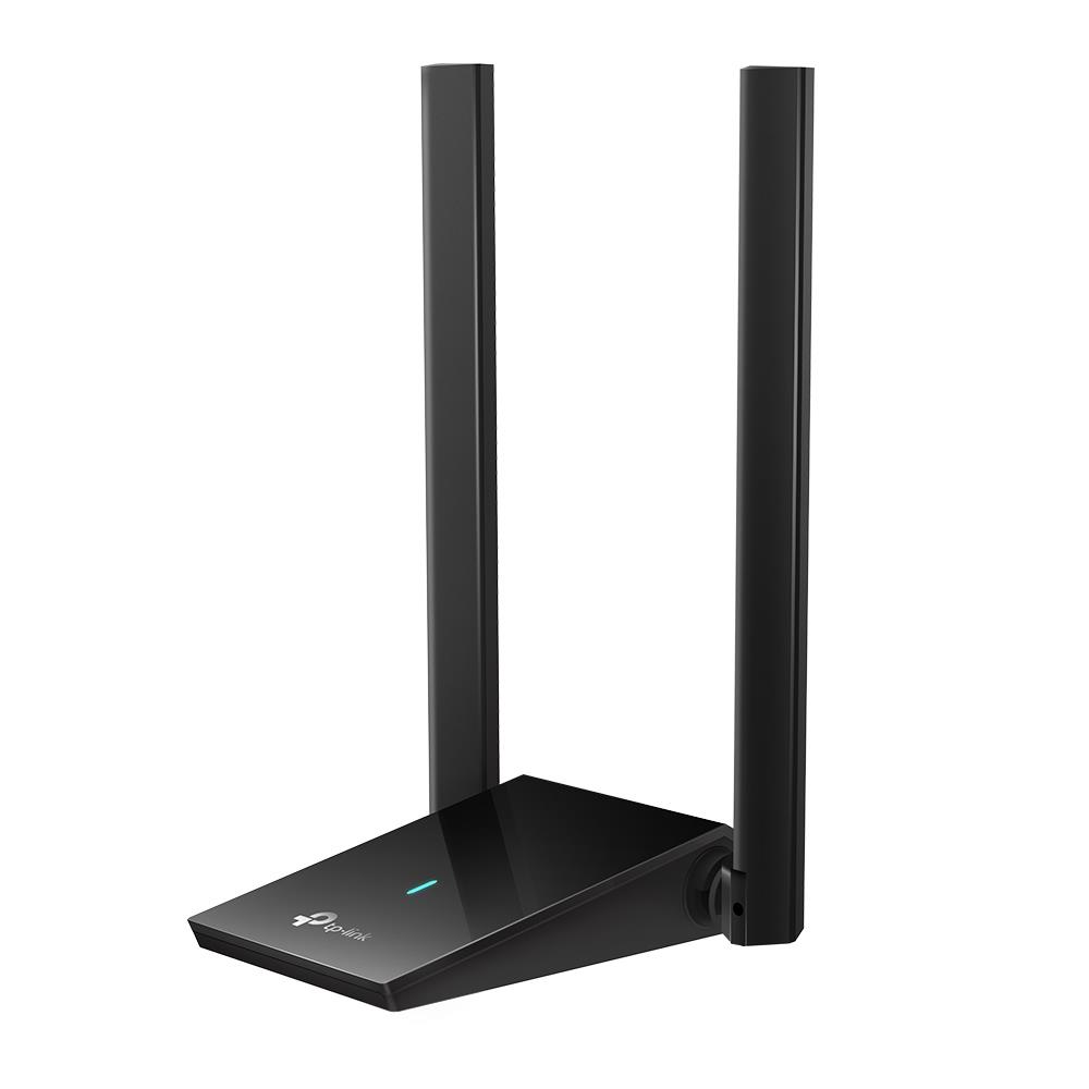 ff807577-0ee2-4e3d-bf28-86dff6a2c421-1 TP-LINK WRL ADAPTER 1800MBPS USB/ARCHER TX20U PLUS TP-LINK - Image 1
