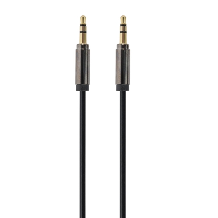 CABLE AUDIO 3.5MM 1.8M/CCAP-444-6 GEMBIRD