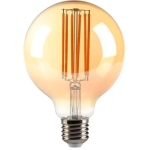 Light Bulb VISIONAL Power consumption 12 Watts Luminous flux 1200 Lumen 3000 K AC220-240V, 50/60 Hz Beam angle 360 degrees VS-B-15