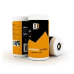 CLEANING WIPES 100PCS/BB-WW100 GEMBIRD